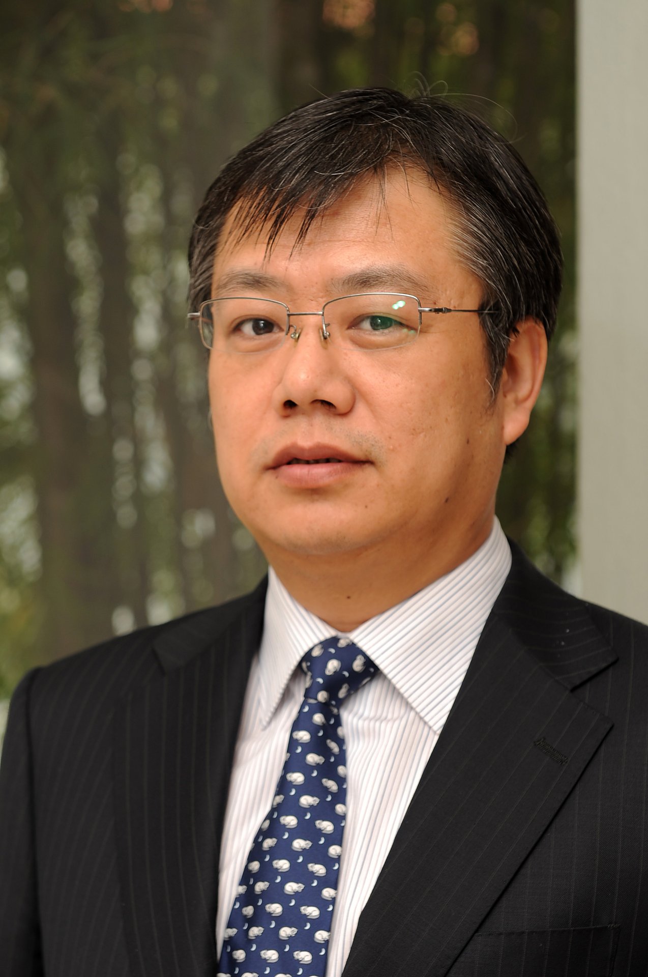 联系各方力量