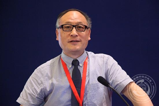 中国工程院原院长徐匡迪院士